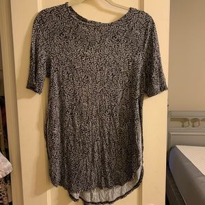 Old Navy T-Shirt Blouse